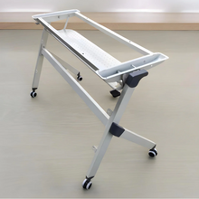 Load image into Gallery viewer, Premium Foldable Office Table - Mr Nanyang