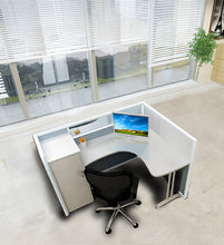 Load image into Gallery viewer, Polaris Office Formation Desk System - Mr Nanyang