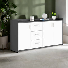 Load image into Gallery viewer, Office Pantry Cabinet PrestigeVue - Mr Nanyang