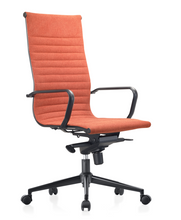 Load image into Gallery viewer, Elegante Home and Office Chair - Mr Nanyang