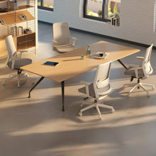 Load image into Gallery viewer, Daebak ComfortPlus Ergonomic Office Chair - Mr Nanyang