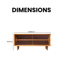 Load image into Gallery viewer, Beechwood Bench Shoe Cabinet Deluxe - Mr Nanyang