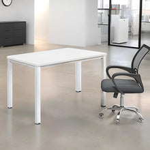 Load image into Gallery viewer, MultiTasker Modern Study Table - Mr Nanyang