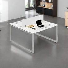 Load image into Gallery viewer, TeamStream Office Table for Collaborative Workspaces - Mr Nanyang
