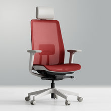 Load image into Gallery viewer, OptiSeat Max Ergonomic Office Chair - Mr Nanyang