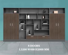 Load image into Gallery viewer, Optima Modular Office Cabinet - Mr Nanyang