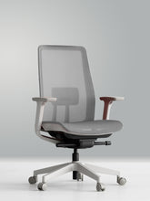Load image into Gallery viewer, OptiSeat Max Ergonomic Office Chair - Mr Nanyang