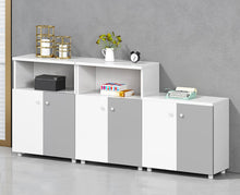 Load image into Gallery viewer, SleekLite Office Storage Cabinet - Mr Nanyang