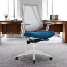 Load image into Gallery viewer, Flower Office Ergonomic Chair - Mr Nanyang