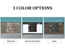 Load image into Gallery viewer, Optima Modular Office Cabinet - Mr Nanyang