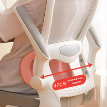 Load image into Gallery viewer, LearnLuxe Ergonomic Study Chair - Mr Nanyang