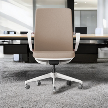 Load image into Gallery viewer, TaskFlex Premier Ergonomic Office Chair - Mr Nanyang