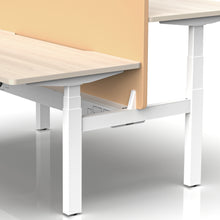 Load image into Gallery viewer, DuoFlex 2-Person Office Adjustable Table - Mr Nanyang