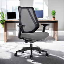Load image into Gallery viewer, Flower Office Ergonomic Chair - Mr Nanyang