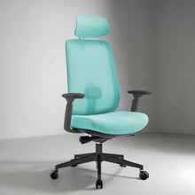 Load image into Gallery viewer, Infinity Mesh Office Ergonomic Chair - Mr Nanyang