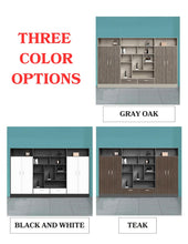Load image into Gallery viewer, Optima Modular Office Cabinet - Mr Nanyang