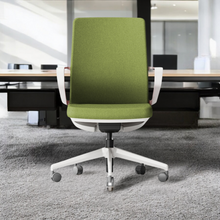 Load image into Gallery viewer, TaskFlex Premier Ergonomic Office Chair - Mr Nanyang