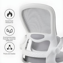 Load image into Gallery viewer, LearnLuxe Ergonomic Study Chair - Mr Nanyang