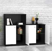 Load image into Gallery viewer, ProVault Office Cabinet and Storage - Mr Nanyang
