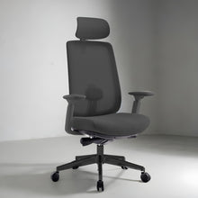 Load image into Gallery viewer, Infinity Mesh Office Ergonomic Chair - Mr Nanyang