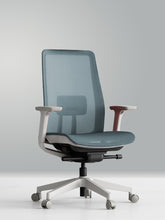 Load image into Gallery viewer, OptiSeat Max Ergonomic Office Chair - Mr Nanyang