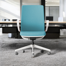 Load image into Gallery viewer, TaskFlex Premier Ergonomic Office Chair - Mr Nanyang