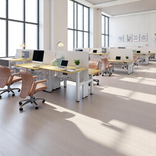Load image into Gallery viewer, ProStation Adjustable Standing Desks - Mr Nanyang