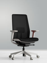 Load image into Gallery viewer, OptiSeat Max Ergonomic Office Chair - Mr Nanyang