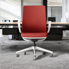 Load image into Gallery viewer, TaskFlex Premier Ergonomic Office Chair - Mr Nanyang