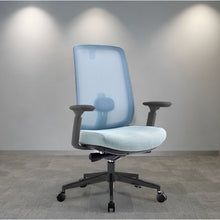 Load image into Gallery viewer, Infinity Mesh Office Ergonomic Chair - Mr Nanyang