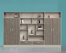Load image into Gallery viewer, Optima Modular Office Cabinet - Mr Nanyang