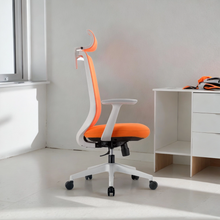 Load image into Gallery viewer, Infinite Swivel Office Chair - Mr Nanyang