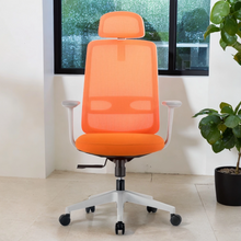 Load image into Gallery viewer, Infinite Swivel Office Chair - Mr Nanyang