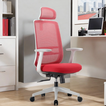 Load image into Gallery viewer, Infinite Swivel Office Chair - Mr Nanyang