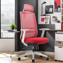 Load image into Gallery viewer, Infinite Swivel Office Chair - Mr Nanyang