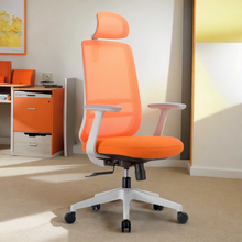 Load image into Gallery viewer, Infinite Swivel Office Chair - Mr Nanyang