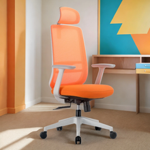 Load image into Gallery viewer, Infinite Swivel Office Chair - Mr Nanyang