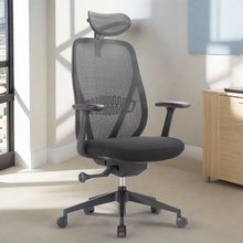 Load image into Gallery viewer, LV Office Swivel Chair - Mr Nanyang