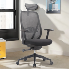 Load image into Gallery viewer, LV Office Swivel Chair - Mr Nanyang