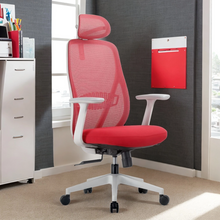 Load image into Gallery viewer, LV Office Swivel Chair - Mr Nanyang
