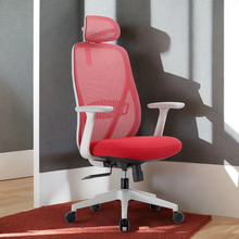 Load image into Gallery viewer, LV Office Swivel Chair - Mr Nanyang