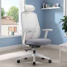 Load image into Gallery viewer, LV Office Swivel Chair - Mr Nanyang
