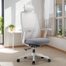 Load image into Gallery viewer, LV Office Swivel Chair - Mr Nanyang