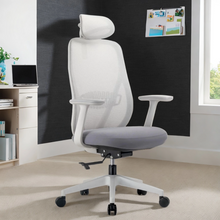 Load image into Gallery viewer, LV Office Swivel Chair - Mr Nanyang