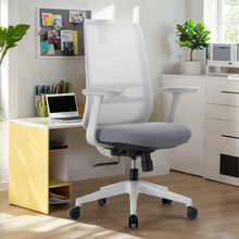 Load image into Gallery viewer, Infinite Swivel Office Chair - Mr Nanyang