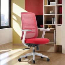 Load image into Gallery viewer, Infinite Swivel Office Chair - Mr Nanyang