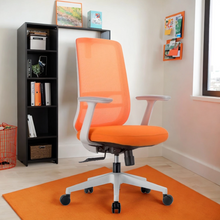 Load image into Gallery viewer, Infinite Swivel Office Chair - Mr Nanyang