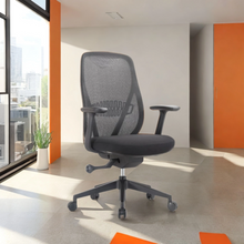 Load image into Gallery viewer, LV Office Swivel Chair - Mr Nanyang