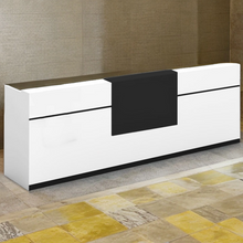 Load image into Gallery viewer, InlayElite Office Reception Desk - Mr Nanyang