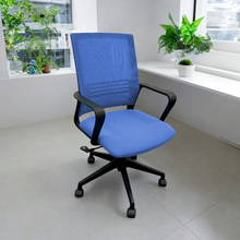Load image into Gallery viewer, Jolin Swivel Office Chair - Mr Nanyang